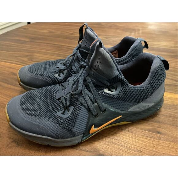 Nike Zoom Train Command Men's Training Running Shoes Sneakers 922478-005 Size 10 - Picture 1 of 9